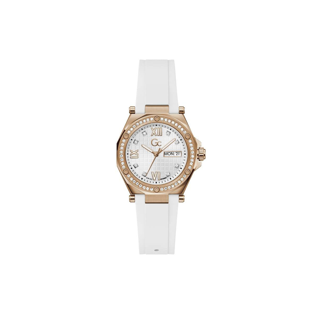 Guess - Gc Gc Legacy Lady